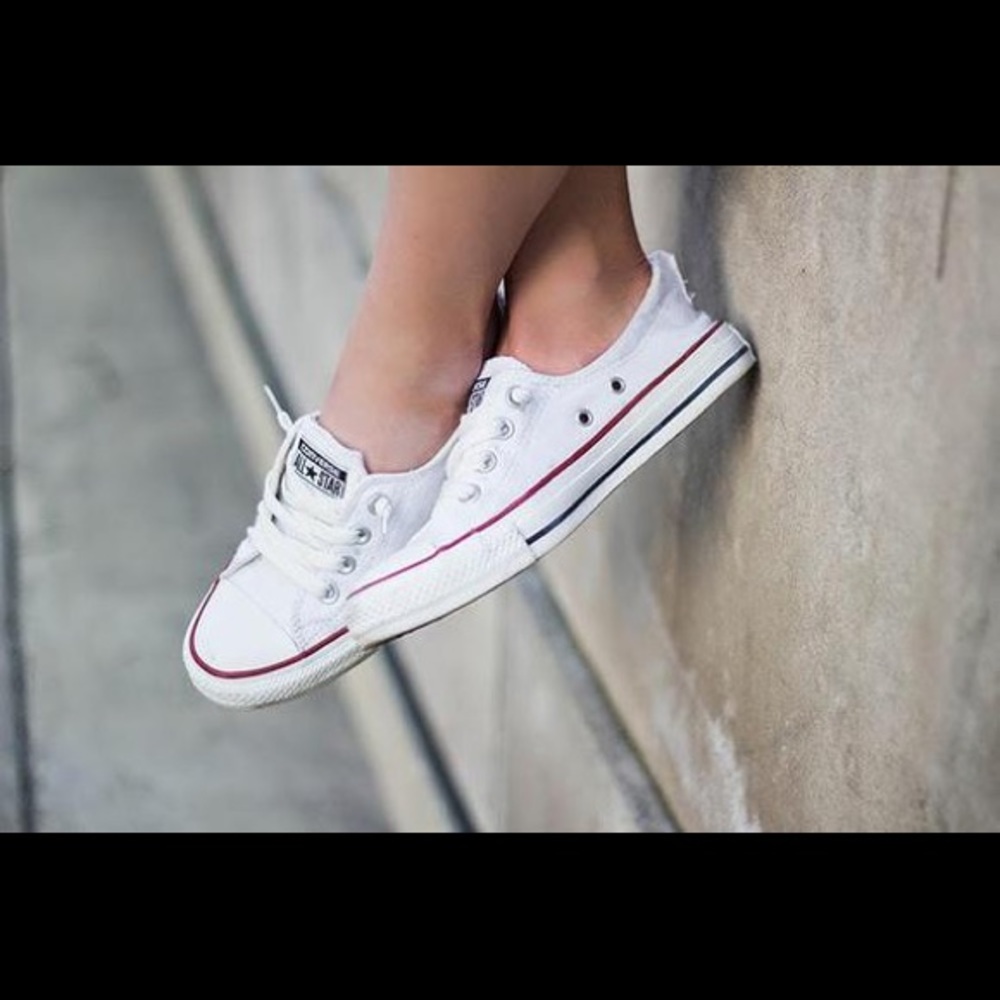 Converse Chuck Taylor All Star Shoreline Slip Sz8